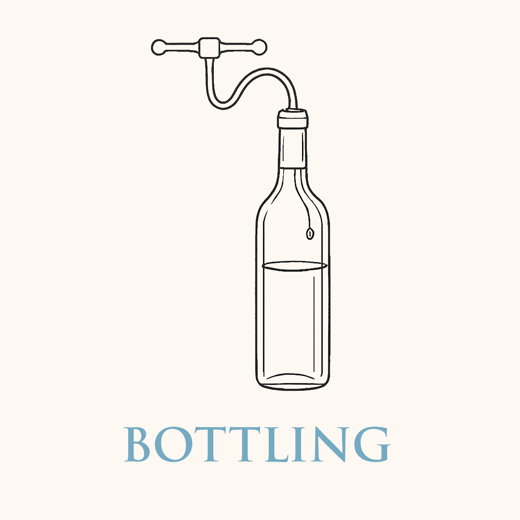 Bottling